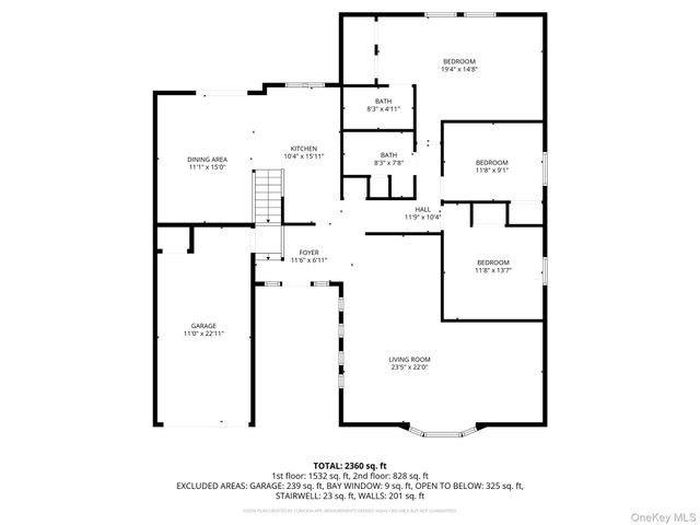 99 Rustic Avenue, Medford, NY 11763