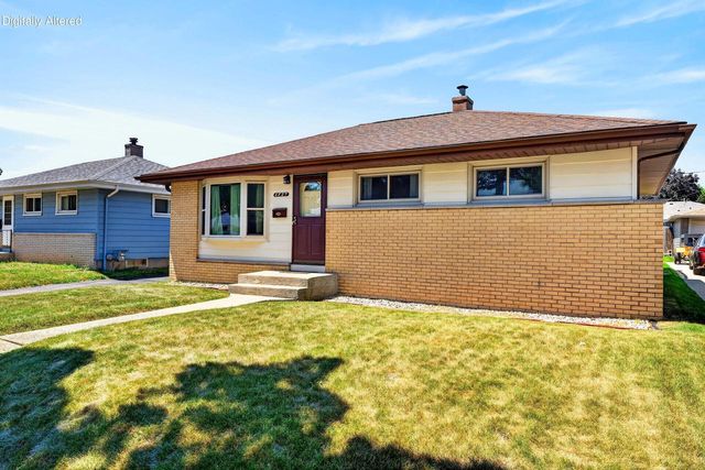 6527 S 18th STREET, Milwaukee, WI 53221
