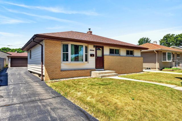 6527 S 18th STREET, Milwaukee, WI 53221