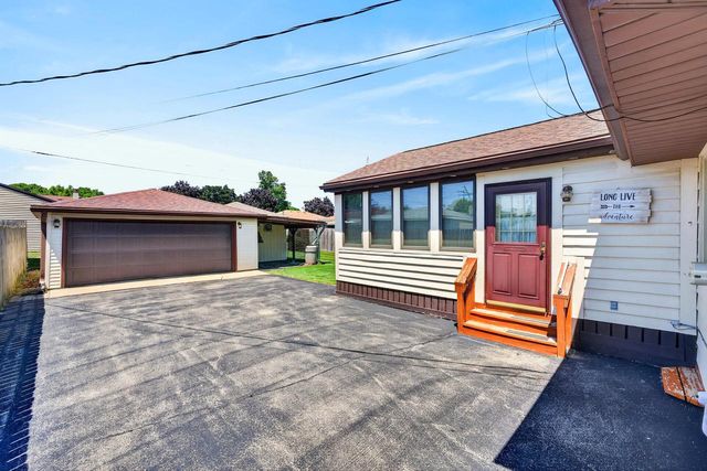 6527 S 18th STREET, Milwaukee, WI 53221