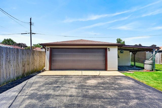 6527 S 18th STREET, Milwaukee, WI 53221