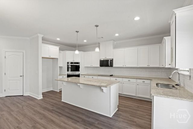 110 Concord Drive, Guyton, GA 31312