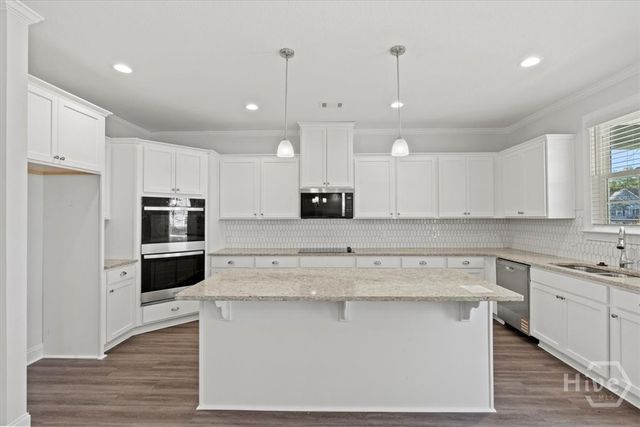 110 Concord Drive, Guyton, GA 31312