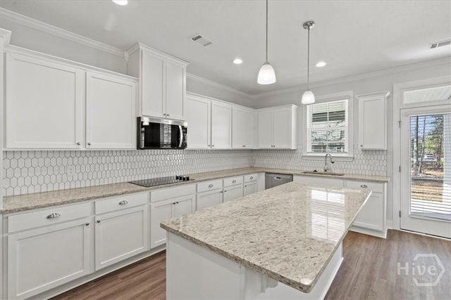 110 Concord Drive, Guyton, GA 31312