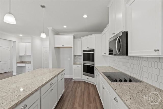 110 Concord Drive, Guyton, GA 31312