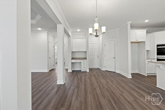 110 Concord Drive, Guyton, GA 31312