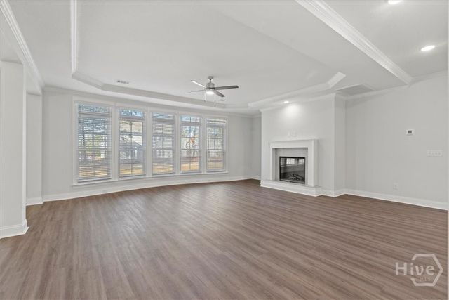 110 Concord Drive, Guyton, GA 31312