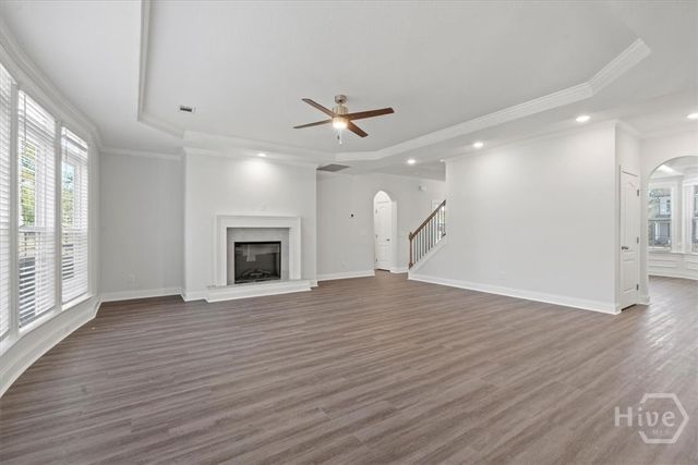 110 Concord Drive, Guyton, GA 31312