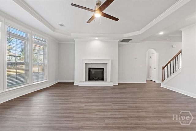 110 Concord Drive, Guyton, GA 31312