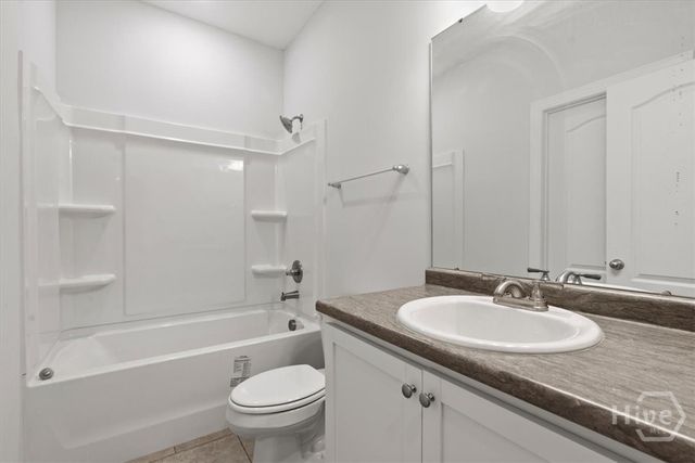 110 Concord Drive, Guyton, GA 31312