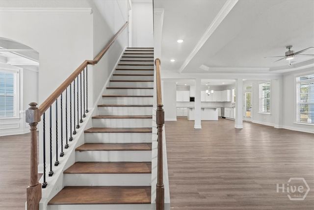 110 Concord Drive, Guyton, GA 31312