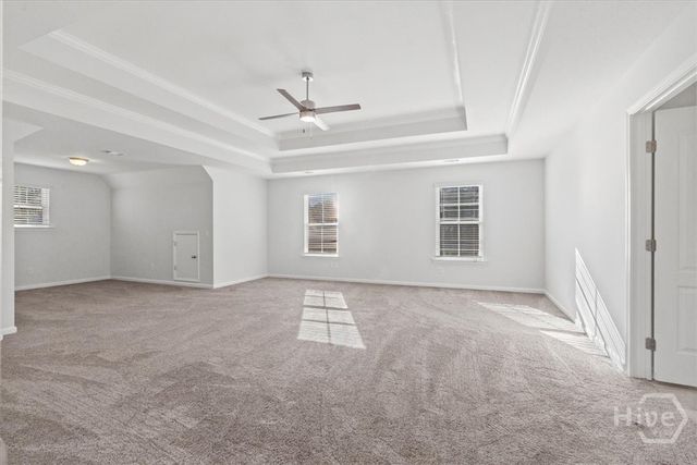 110 Concord Drive, Guyton, GA 31312