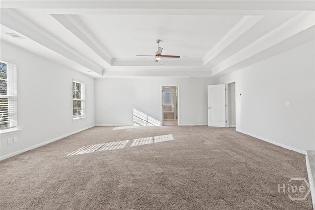 110 Concord Drive, Guyton, GA 31312