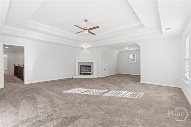 110 Concord Drive, Guyton, GA 31312