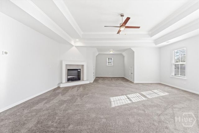 110 Concord Drive, Guyton, GA 31312