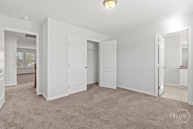 110 Concord Drive, Guyton, GA 31312