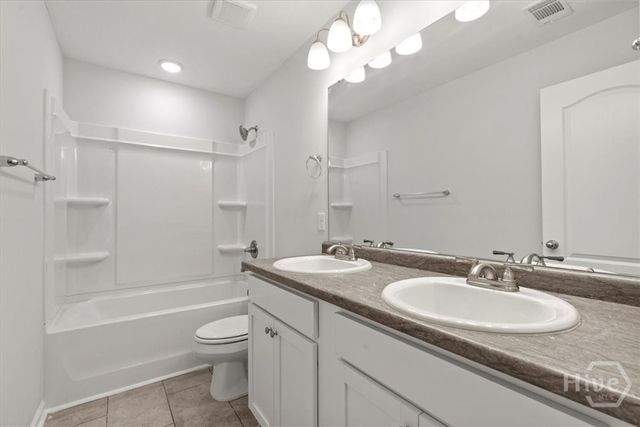 110 Concord Drive, Guyton, GA 31312