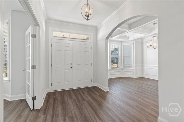 110 Concord Drive, Guyton, GA 31312