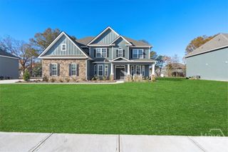 110 Concord Drive, Guyton, GA 31312