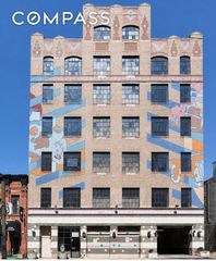 841 Union Street # 508, New York City, NY 11215