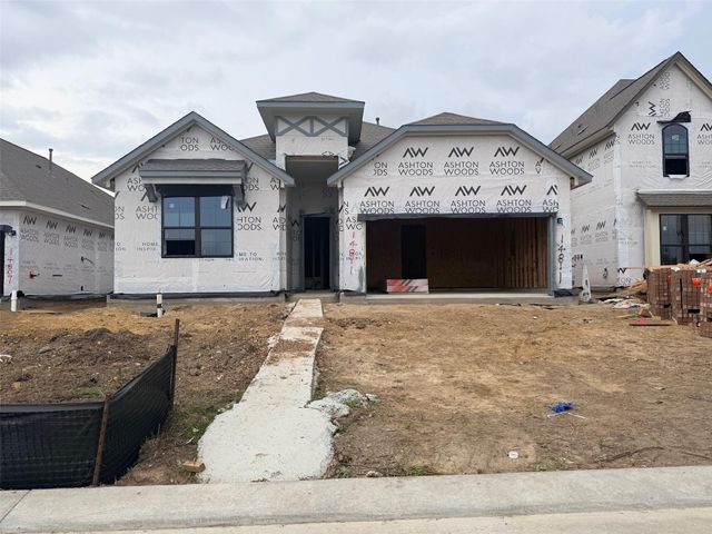 14811 Mission Avenue, Mont Belvieu, TX 77523