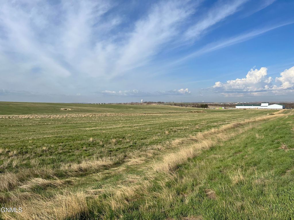 Tbd Tbd, Watford City, ND 58854