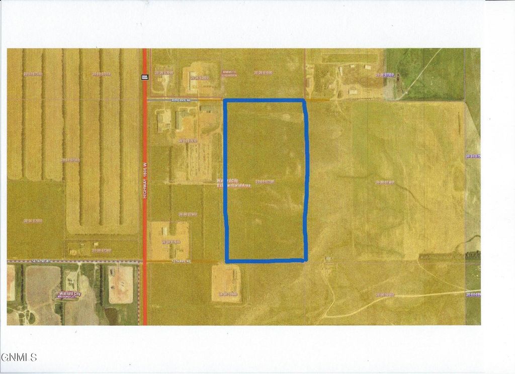 Tbd Tbd, Watford City, ND 58854 photo 7