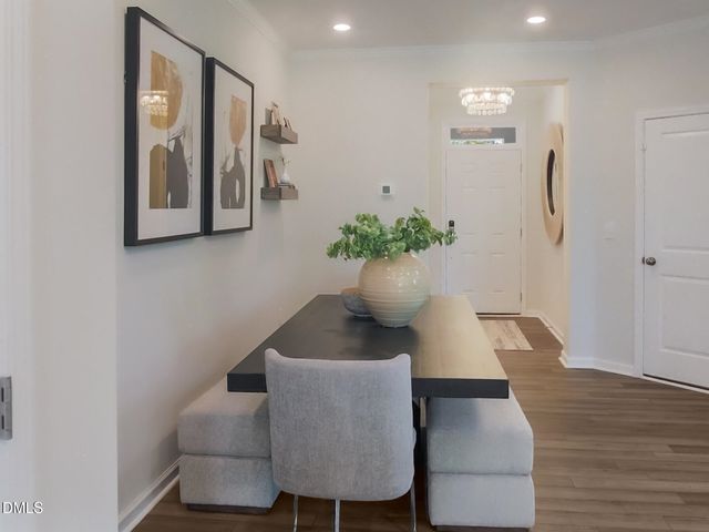 152 Velvet Rdg Way, Garner, NC 27529