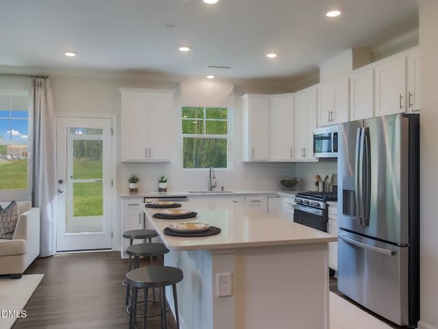 152 Velvet Rdg Way, Garner, NC 27529