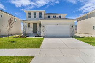 2911 N CHOKECHERRY DRIVE LOT #7021, Eagle Mountain, UT 84005