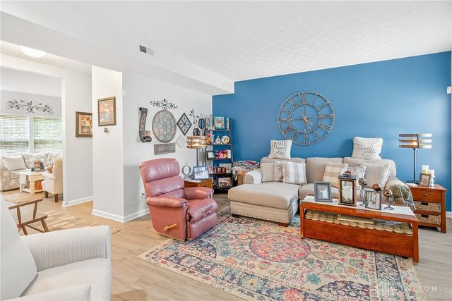 1601 Wimbledon Drive, Fairborn, OH 45324