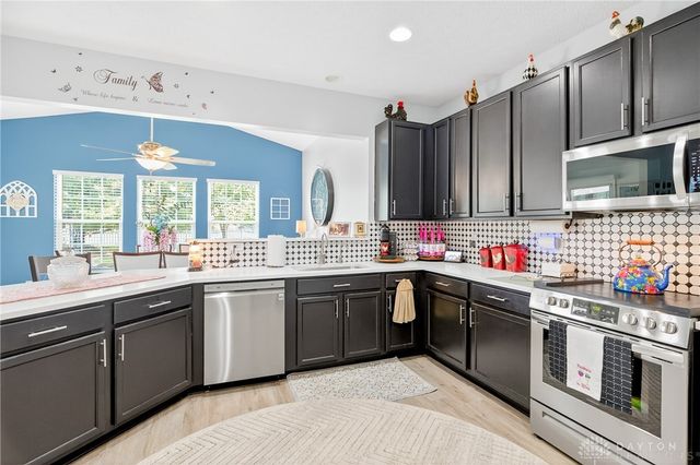 1601 Wimbledon Drive, Fairborn, OH 45324