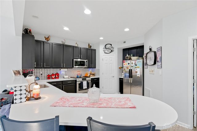 1601 Wimbledon Drive, Fairborn, OH 45324