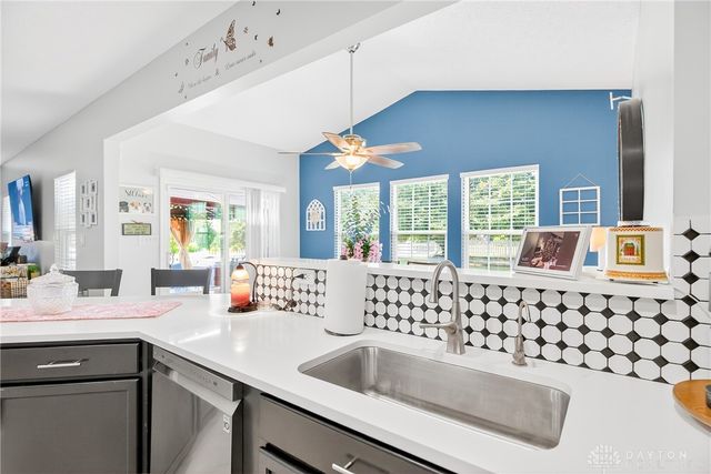 1601 Wimbledon Drive, Fairborn, OH 45324