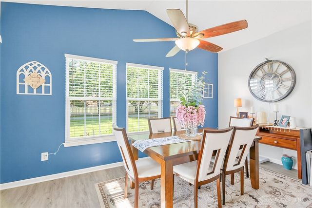 1601 Wimbledon Drive, Fairborn, OH 45324