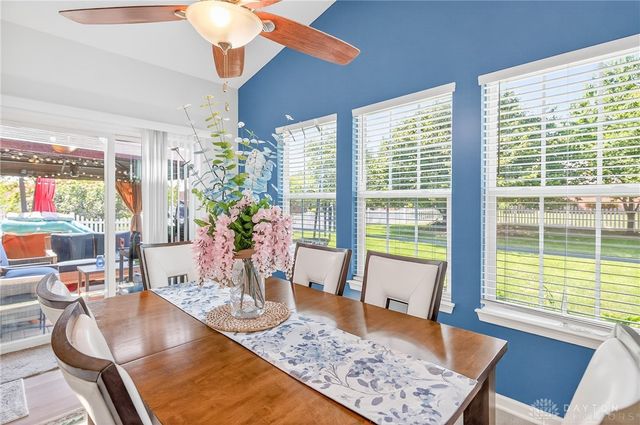 1601 Wimbledon Drive, Fairborn, OH 45324