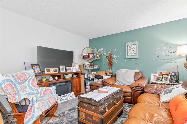 1601 Wimbledon Drive, Fairborn, OH 45324