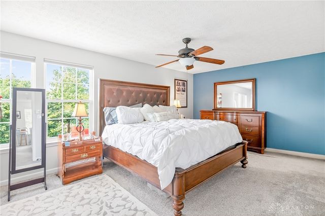 1601 Wimbledon Drive, Fairborn, OH 45324