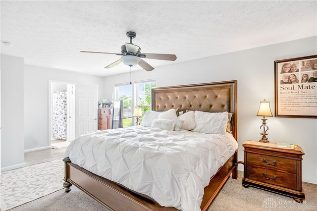 1601 Wimbledon Drive, Fairborn, OH 45324