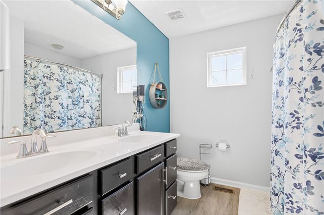 1601 Wimbledon Drive, Fairborn, OH 45324