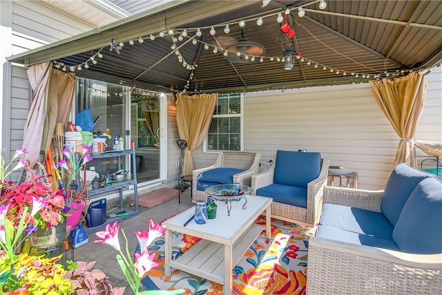1601 Wimbledon Drive, Fairborn, OH 45324