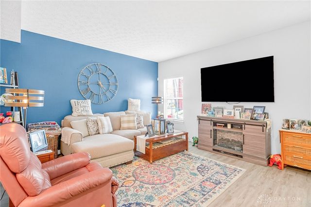 1601 Wimbledon Drive, Fairborn, OH 45324
