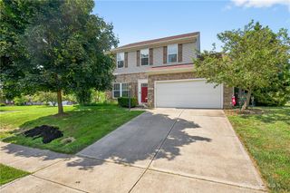1601 Wimbledon Drive, Fairborn, OH 45324