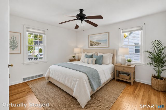 21 Aimes Drive, West Haven, CT 06516