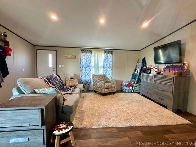 12163 Snell, Kingston, OK 73439