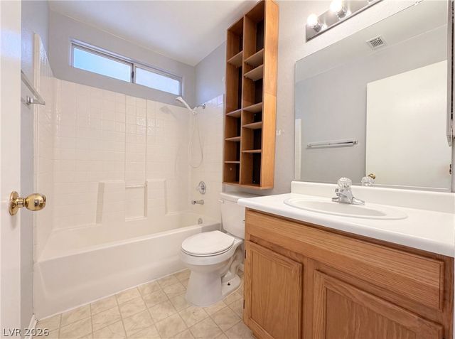 9121 Indian Breeze Drive, Las Vegas, NV 89129