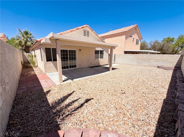 9121 Indian Breeze Drive, Las Vegas, NV 89129