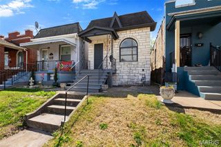 4936 Shaw Avenue, St Louis, MO 63110