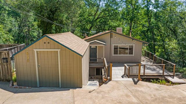 899 Holly Way, Placerville, CA 95667