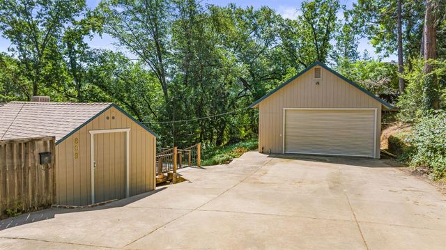 899 Holly Way, Placerville, CA 95667